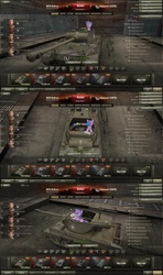 Size: 1360x2304 | Tagged: safe, twilight sparkle, g4, tank (vehicle), video game, world of tanks