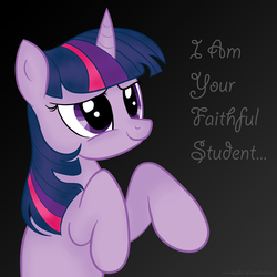 Size: 3000x3000 | Tagged: safe, artist:martybpix, twilight sparkle, g4, high res