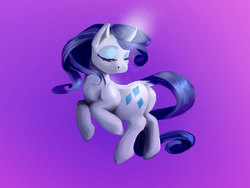 Size: 2400x1800 | Tagged: safe, artist:hiroshi-tea, rarity, pony, unicorn, g4, dock, female, solo