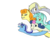 Size: 1000x800 | Tagged: dead source, safe, artist:conchelor, bon bon, carrot top, derpy hooves, golden harvest, lyra heartstrings, minuette, sweetie drops, earth pony, pegasus, pony, unicorn, g4, female, long neck, longbon, mare, simple background, transparent background, wat