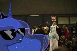 Size: 5184x3456 | Tagged: safe, princess luna, g4, costume, roller derby