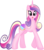 Size: 794x900 | Tagged: safe, artist:rayodragon, princess cadance, alicorn, pony, g4, female, mare, solo