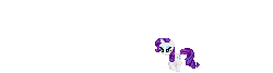 Size: 600x162 | Tagged: safe, artist:botchan-mlp, rarity, pony, unicorn, g4, animated, desktop ponies, drama queen, fainting couch, female, mare, marshmelodrama, pixel art, reaction image, simple background, solo, sprite, transparent background