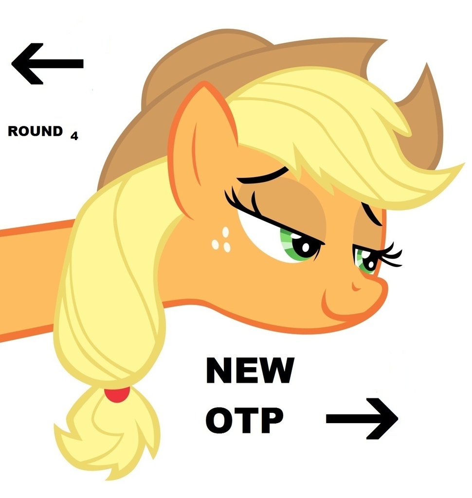 #122222 - safe, applejack, g4, exploitable meme, juxtaposition bait ...