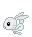 Size: 32x37 | Tagged: artist needed, safe, angel bunny, g4, animated, desktop ponies, pixel art, simple background, solo, sprite, transparent background