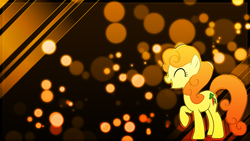 Size: 1920x1080 | Tagged: safe, carrot top, golden harvest, g4, wallpaper