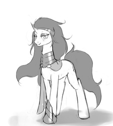 Size: 500x555 | Tagged: safe, artist:jalm, king sombra, g4, the crystal empire, queen umbra, rule 63, sombra's cutie mark, umbra's cutie mark