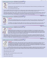 Size: 1000x1230 | Tagged: safe, stand by me, /mlp/, 4chan, 4chan screencap, fanfic, text