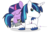 Size: 1350x900 | Tagged: safe, artist:dm29, shining armor, smarty pants, twilight sparkle, g4, duo, filly, simple background, sleeping, transparent background