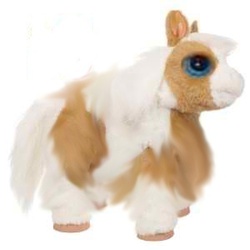 Size: 300x300 | Tagged: safe, fluffy pony, irl, toy