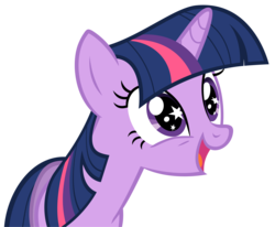 Size: 3250x2676 | Tagged: safe, artist:sn260591, twilight sparkle, g4, eyes, sparkling