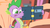 Size: 639x355 | Tagged: safe, screencap, spike, g4, my little pony: friendship is magic, owl's well that ends well, youtube caption