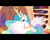 Size: 1280x1024 | Tagged: safe, screencap, princess celestia, alicorn, pony, g4, lesson zero, season 2, butt, ethereal mane, female, hub logo, letterboxing, logo, looking back, mare, plot, solo, spread wings, the hub, wings