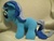 Size: 2592x1944 | Tagged: safe, artist:xsjado78, minuette, pony, g4, female, filly, irl, photo, plushie, solo