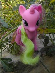 Size: 720x960 | Tagged: safe, lulu luck, pony, g4, brushable, irl, photo, solo, toy