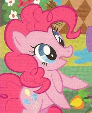 Size: 188x230 | Tagged: safe, pinkie pie, earth pony, pony, g4, female, mare, official content, solo