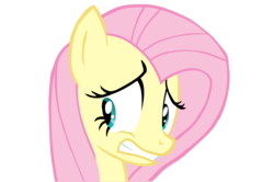 Size: 2476x1644 | Tagged: safe, artist:caramelpony, fluttershy, g4, hurricane fluttershy, awkward, simple background, transparent background, vector