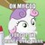 Size: 460x460 | Tagged: safe, edit, edited screencap, screencap, sweetie belle, g4, my little pony: friendship is magic, ponyville confidential, meme, sudden clarity sweetie belle