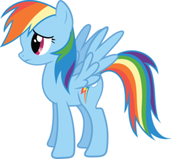 Size: 900x830 | Tagged: safe, rainbow dash, g4, sad, simple background, transparent background, vector