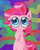 Size: 2000x2500 | Tagged: safe, artist:dustyranger, pinkie pie, earth pony, pony, g4, female, high res, solo