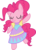 Size: 1280x1759 | Tagged: safe, artist:mrfoxington, pinkie pie, g4, cute, dancing, romani