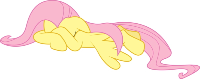 crying fluttershy