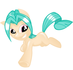 Size: 1392x1339 | Tagged: safe, artist:drago-flame, oc, oc only, oc:seranity, earth pony, pony, simple background, solo, transparent background