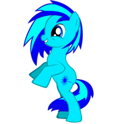 Size: 5000x5000 | Tagged: safe, artist:phantombadger, oc, oc only, absurd resolution, lazerpon3, simple background, transparent background, vector