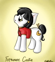 Size: 750x850 | Tagged: safe, artist:spectralpony, oc, oc only