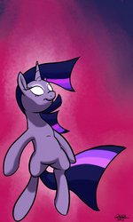 Size: 1024x1707 | Tagged: safe, artist:beechsprout, twilight sparkle, pony, g4
