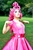 Size: 1536x2304 | Tagged: safe, artist:pameekawaii, pinkie pie, human, g4, cosplay, irl, irl human, photo, solo