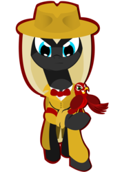 Size: 900x1273 | Tagged: safe, artist:haveglory, oc, oc only, oc:shining shield, pony, a world renewed, solo