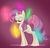 Size: 2000x1912 | Tagged: safe, artist:princesscadenza, rarity, pony, g4, solo