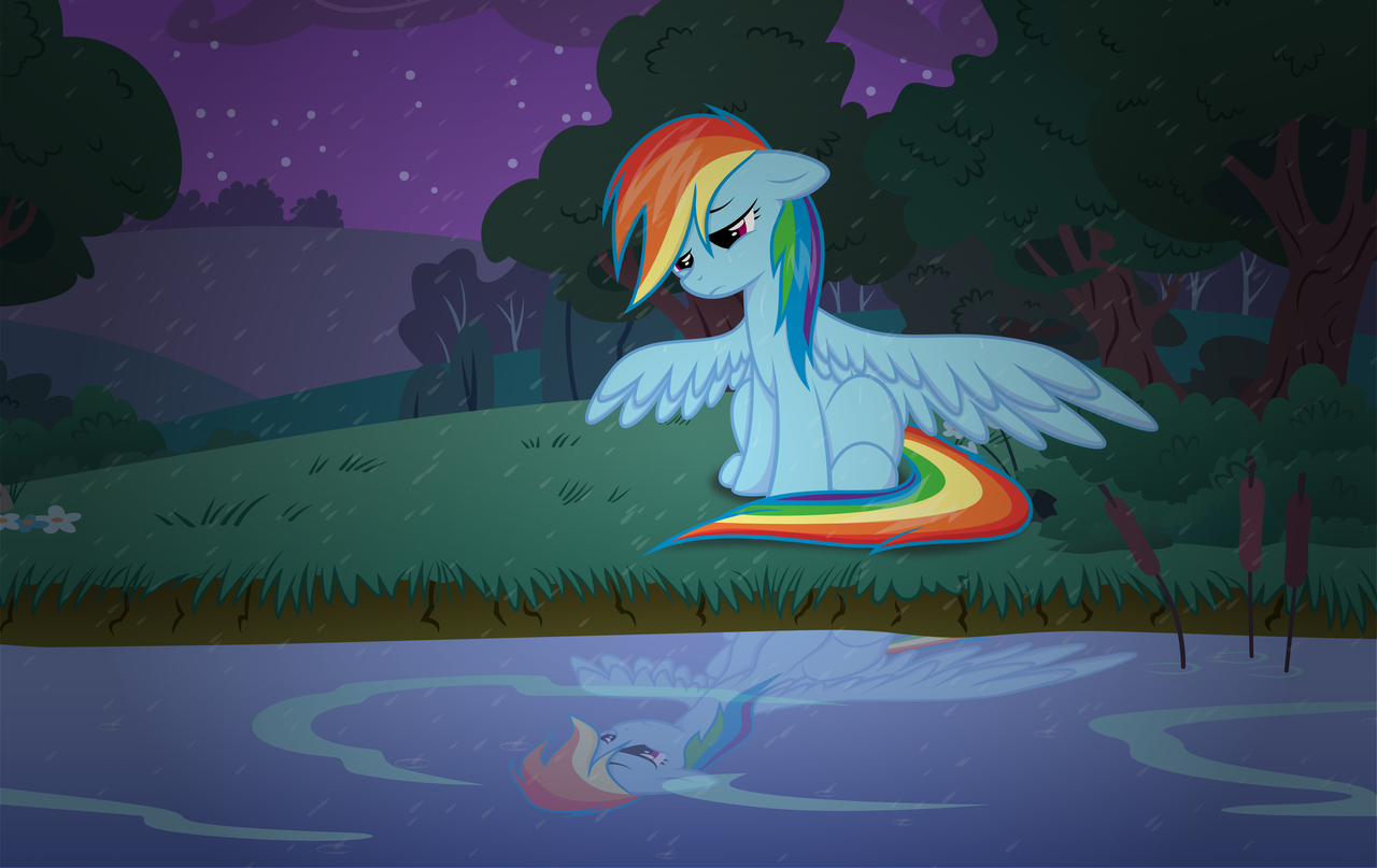 Rainbow dash steam фото 97