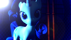 Size: 1366x768 | Tagged: safe, artist:illu-mint, rarity, pony, g4, 3d, gmod, solo