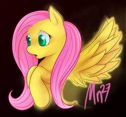 Size: 2152x1995 | Tagged: safe, artist:mn27, fluttershy, pony, g4, female, solo