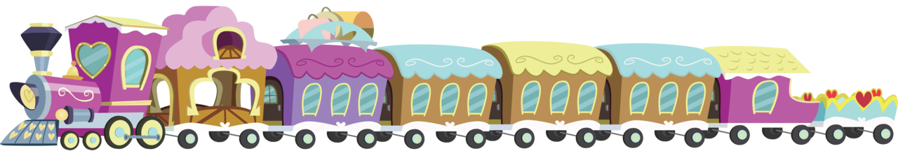 friendship express train