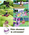 Size: 420x505 | Tagged: safe, edit, edited screencap, screencap, applejack, fluttershy, pinkie pie, rainbow dash, rarity, twilight sparkle, g4, comparison, dan, dan vs, hub logo, hubble, meme, sandwich, the hub, trollface, tv rating