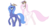 Size: 4000x2121 | Tagged: safe, artist:shachza, princess celestia, princess luna, alicorn, pony, g4, balancing, blank flank, book, charm school, cheating, cute, cutelestia, duo, eyes closed, female, floppy ears, grin, lunabetes, mare, missing accessory, open mouth, royal sisters, s1 luna, shaking, siblings, simple background, sisters, smiling, transparent background, walking