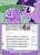 Size: 437x600 | Tagged: safe, twilight sparkle, pony, g4, exploitable meme, meme, tv meme