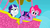 Size: 640x360 | Tagged: safe, screencap, pinkie pie, rarity, twilight sparkle, g4, my little pony: friendship is magic, the return of harmony, hot air balloon, twinkling balloon