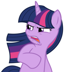 Size: 5700x6300 | Tagged: safe, artist:mamandil, twilight sparkle, pony, g4, absurd resolution, ew gay, female, simple background, solo, transparent background, vector