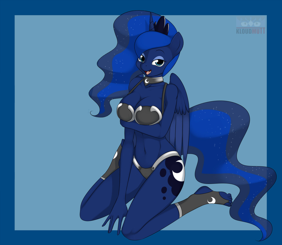 #131119 - suggestive, artist:darkponysoul, artist:kloudmutt, edit, princess...