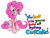 Size: 900x682 | Tagged: safe, artist:segdavinci, pinkie pie, earth pony, pony, g4, female, solo