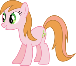 Size: 5140x4490 | Tagged: safe, artist:90sigma, pacific rose, earth pony, pony, g4, absurd resolution, simple background, transparent background, vector