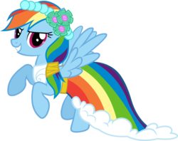 Size: 5000x3966 | Tagged: dead source, safe, rainbow dash, pony, g4, female, simple background, solo, transparent background