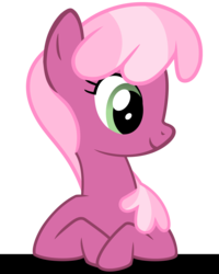 Size: 4000x5000 | Tagged: safe, artist:longsummer, cheerilee, earth pony, pony, g4, absurd resolution, female, mare, simple background, solo, transparent background