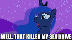 Size: 625x351 | Tagged: safe, princess luna, g4, image macro, reaction image