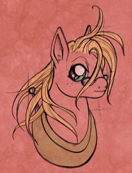 Size: 456x600 | Tagged: safe, artist:stellarina, big macintosh, earth pony, pony, g4, male, stallion