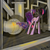 Size: 900x900 | Tagged: safe, artist:rumblealex, twilight sparkle, pony, g4, female, solo, welding